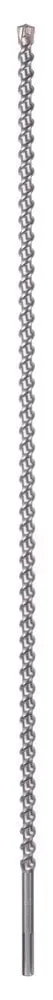 Bosch - Max-7 Serisi Kırıcı Delici Ucu 25*1320 mm
