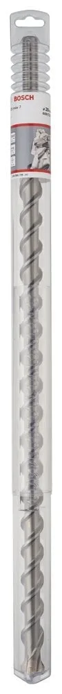 Bosch - Max-7 Serisi Kırıcı Delici Ucu 28*720 mm