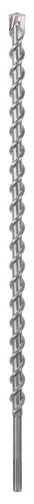 Bosch - Max-7 Serisi Kırıcı Delici Ucu 32*920 mm