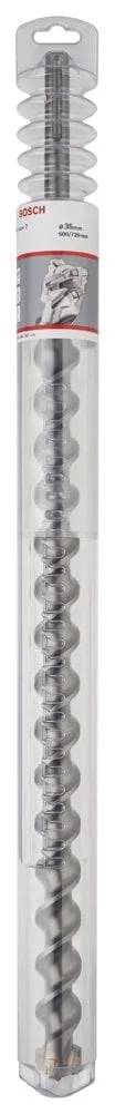 Bosch - Max-7 Serisi Kırıcı Delici Ucu 35*720 mm