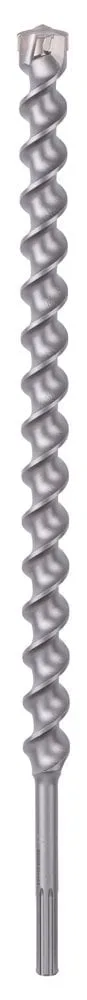 Bosch - Max-7 Serisi Kırıcı Delici Ucu 38*720 mm