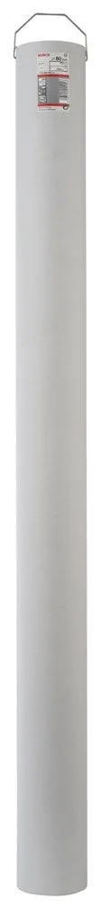 Bosch - Max-9 Serisi, Büyük Delikler için Kırıcı Delici Ucu 80*1000 mm