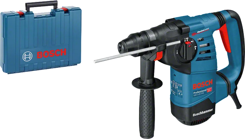 Havasis A.Ş. Bosch Professional GBH 3-28 DRE Kırıcı Delici