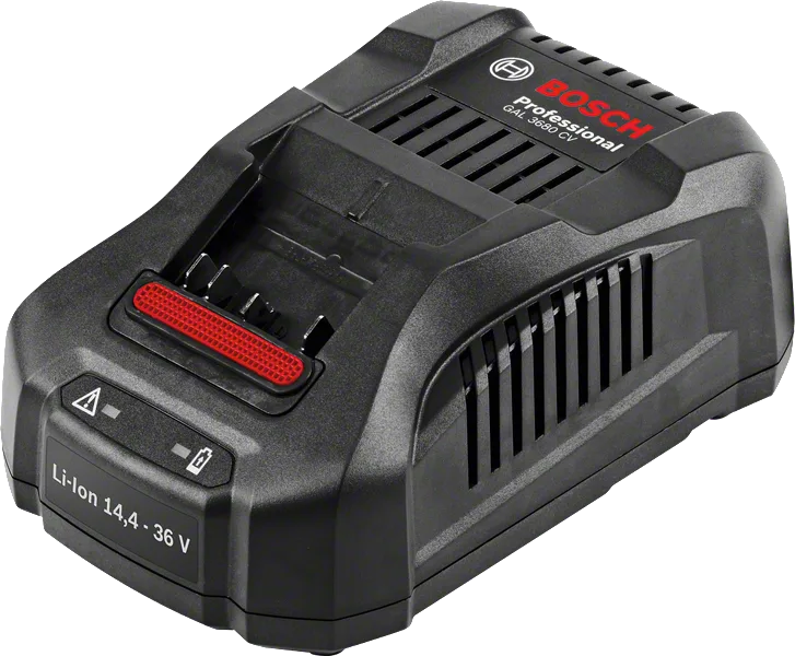 Bosch Professional GAL 3680 CV Şarj Cihazı