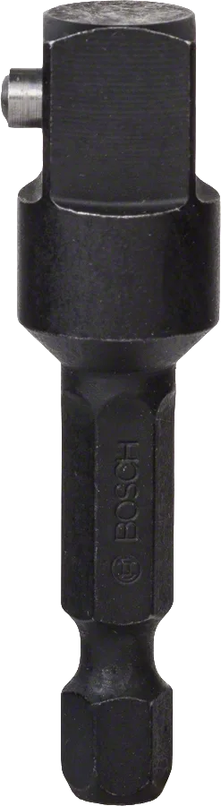 Bosch - 1/4'' Hex 3/8'' Socket Adaptör *50mm