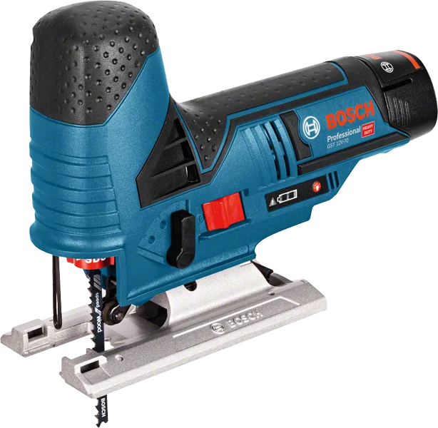 Bosch Professional GST 12V-70 Akülü Dekupaj Testere