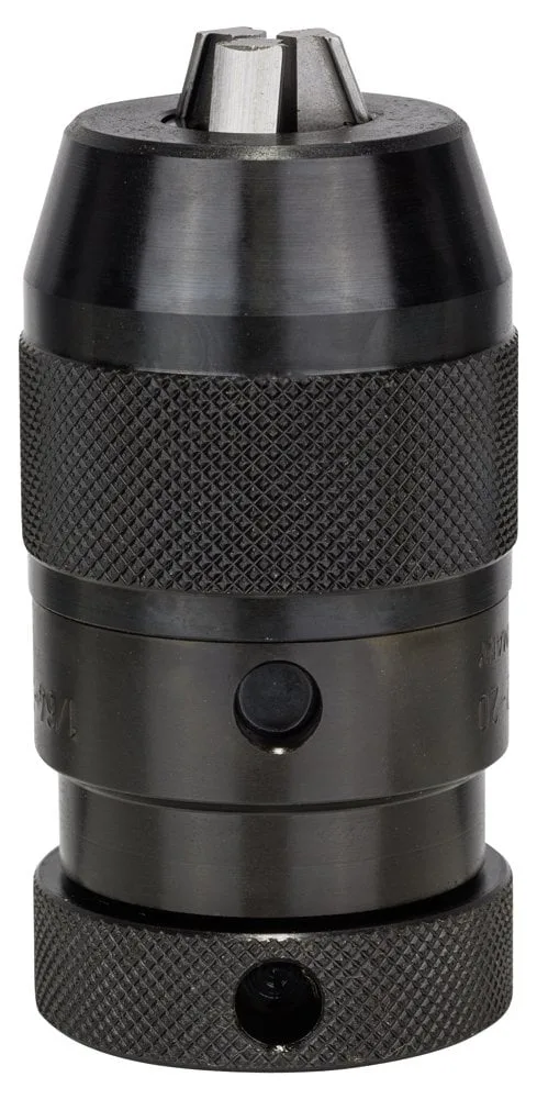 Bosch - 0,5-10 mm - 1/2''-20 Anahtarsız Mandren