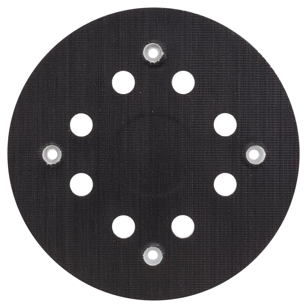 Bosch - 125 mm Zımpara Tabanı Orta Sertlikte (GEX)