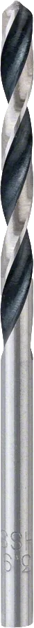 Bosch - HSS-PointeQ Metal Matkap Ucu 3,9 mm 10'lu