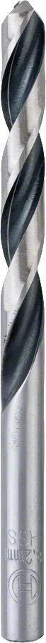 Bosch - HSS-PointeQ Metal Matkap Ucu 8,2 mm 10'lu