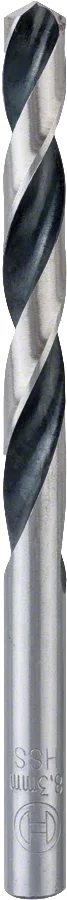 Bosch - HSS-PointeQ Metal Matkap Ucu 8,3 mm 10'lu