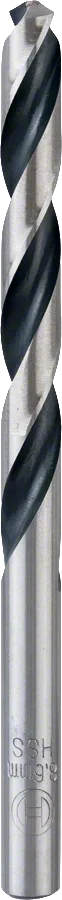 Bosch - HSS-PointeQ Metal Matkap Ucu 8,6 mm 10'lu