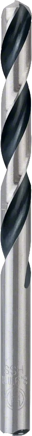 Bosch - HSS-PointeQ Metal Matkap Ucu 8,9 mm 10'lu