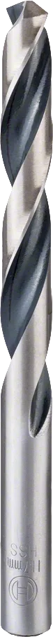 Bosch - HSS-PointeQ Metal Matkap Ucu 11,7 mm 5'li
