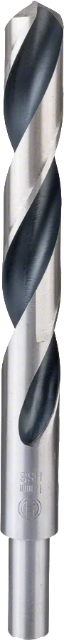 Bosch - HSS-PointeQ Metal Matkap Ucu 17,0 mm