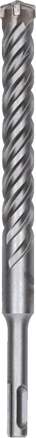 Bosch - SDS-Plus-5X Serisi Kırıcı Delici Matkap Ucu 22*250 mm
