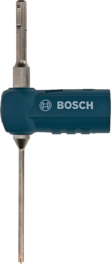 Bosch - SDS-Plus-9 Speed Clean Serisi Toz Atma Kanallı Kırıcı Delici Matkap Ucu 6*230 mm