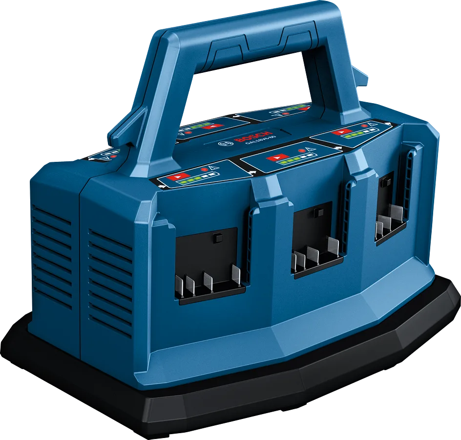 Bosch Professional GAL 18V6-80 Şarj Cihazı