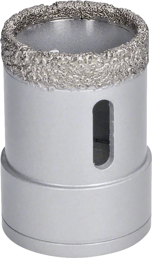 Bosch - X-LOCK - Best Serisi, Taşlama İçin Seramik Kuru Elmas Delici 38*35 mm