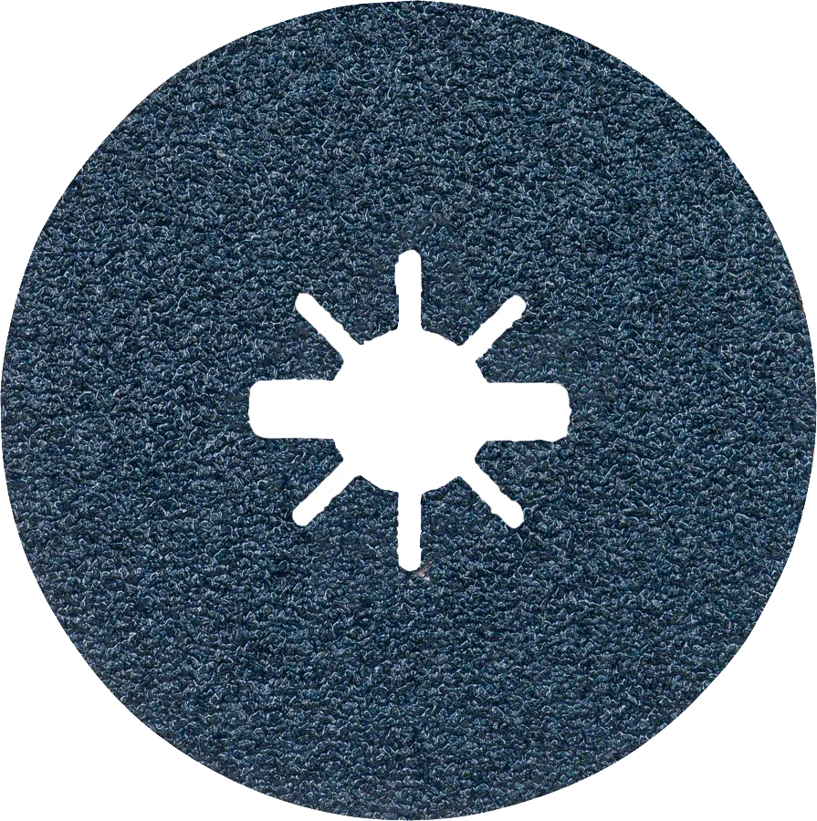 Bosch - X-LOCK - 115 mm 24 Kum Best Serisi Metal Fiber Disk