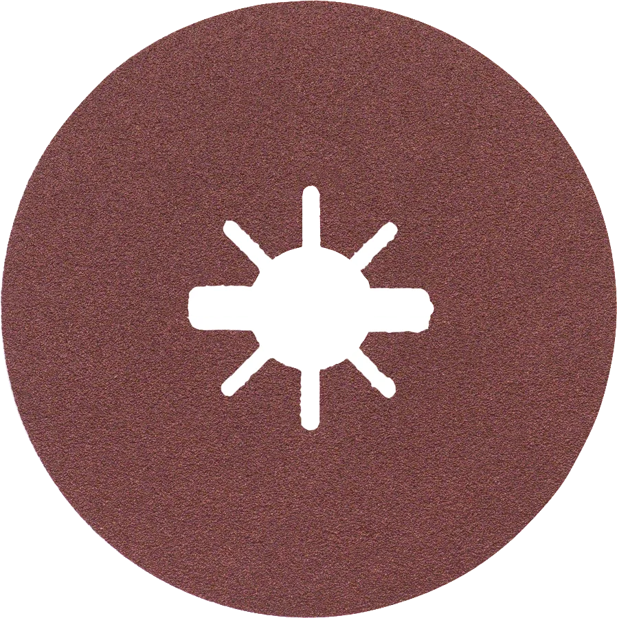 Bosch - X-LOCK - 115 mm 100 Kum Expert Serisi Metal Fiber Disk