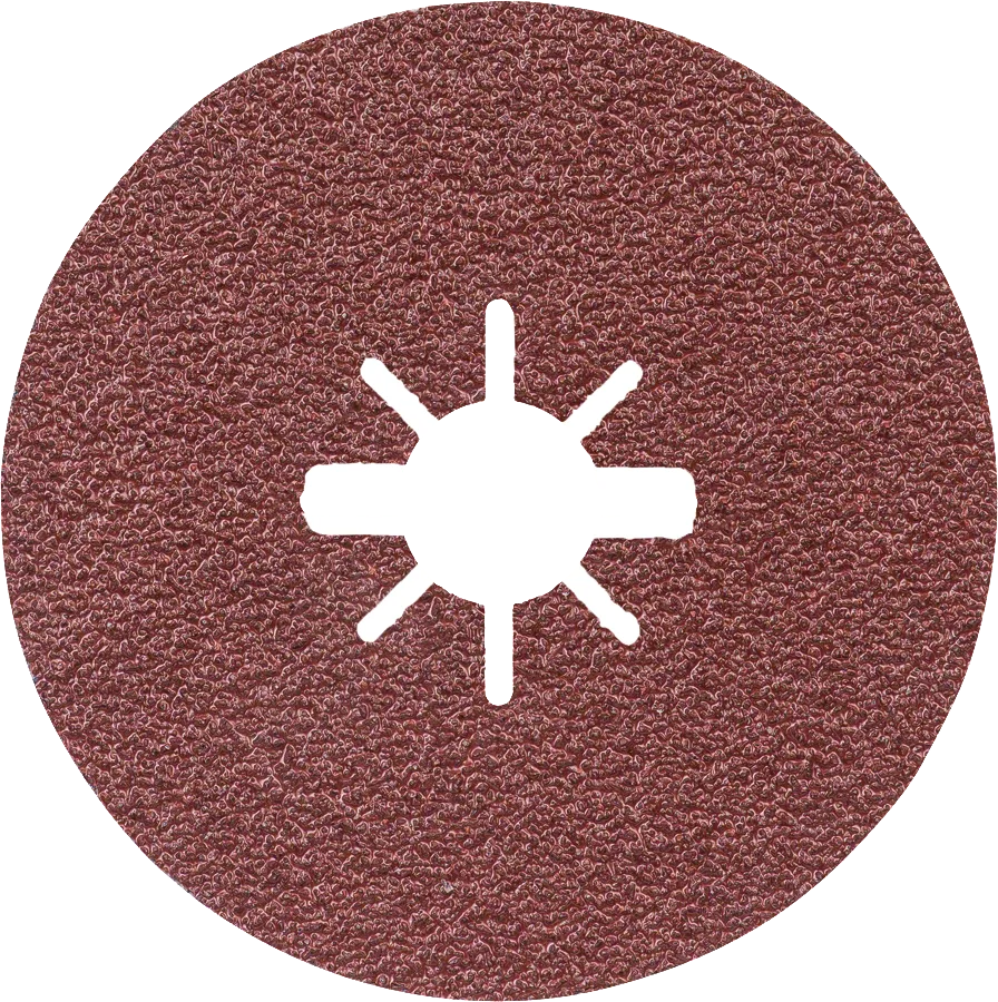 Bosch - X-LOCK - 125 mm 36 Kum Expert Serisi Metal Fiber Disk