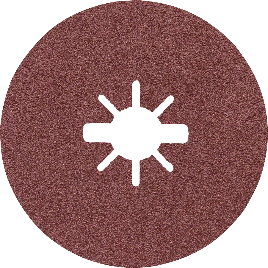 Bosch - X-LOCK - 125 mm 60 Kum Expert Serisi Metal Fiber Disk
