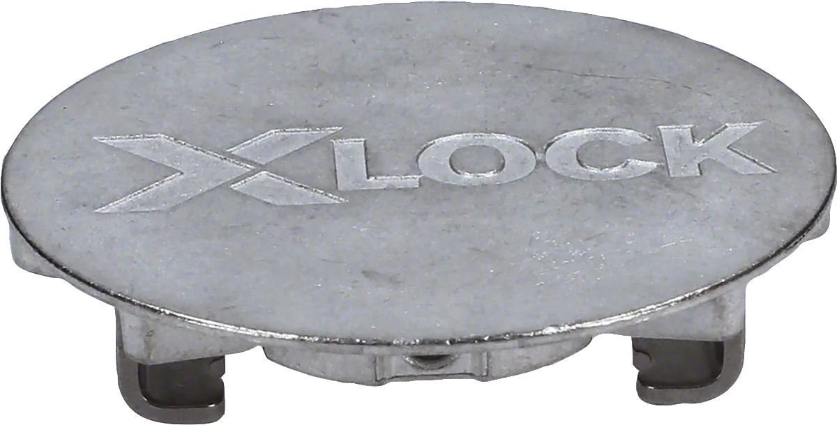 Bosch - X-LOCK - Fiber Disk İçin Klips
