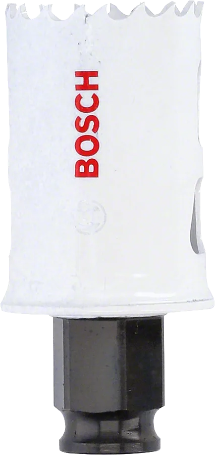 Bosch - Yeni Progressor Serisi Ahşap ve Metal için Delik Açma Testeresi (Panç) 33 mm