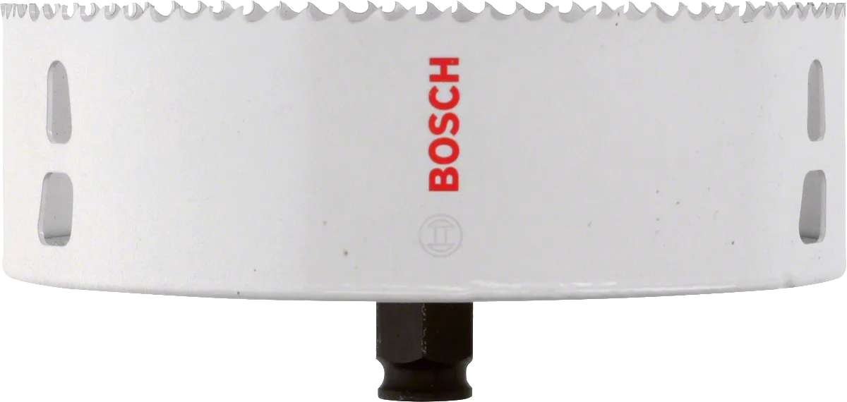 Bosch - Yeni Progressor Serisi Ahşap ve Metal için Delik Açma Testeresi (Panç) 140 mm