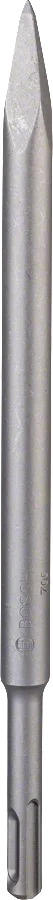 Bosch - Ekonomik Seri Sivri Keski SDS-Plus 250 mm 10'lu