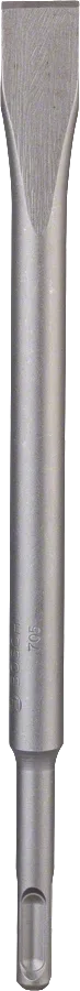 Bosch - Ekonomik Seri Yassı Keski SDS-Plus 250*20 mm