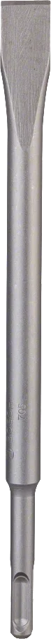 Bosch - Ekonomik Seri Yassı Keski SDS-Plus 250*20 mm 10'lu