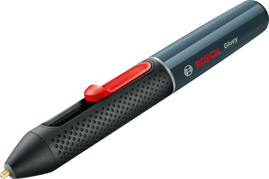 Bosch Gluey Tutkal Kalemi (Gri)