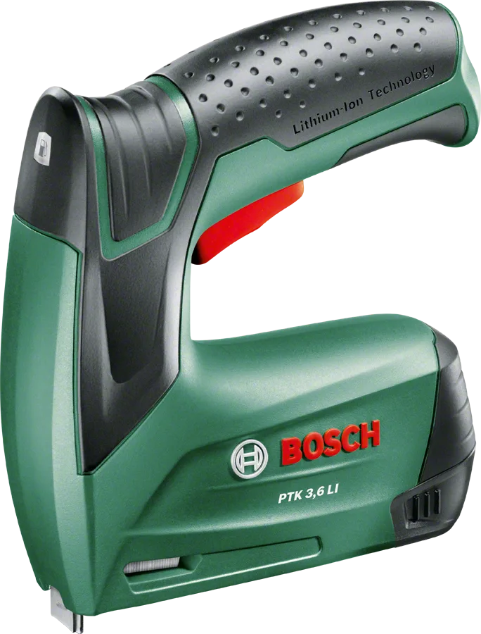 Bosch PTK 3,6 LI Akülü Zımba Makinesi