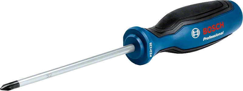 Bosch Profesyonel Yıldız Tornavida PZ2x125