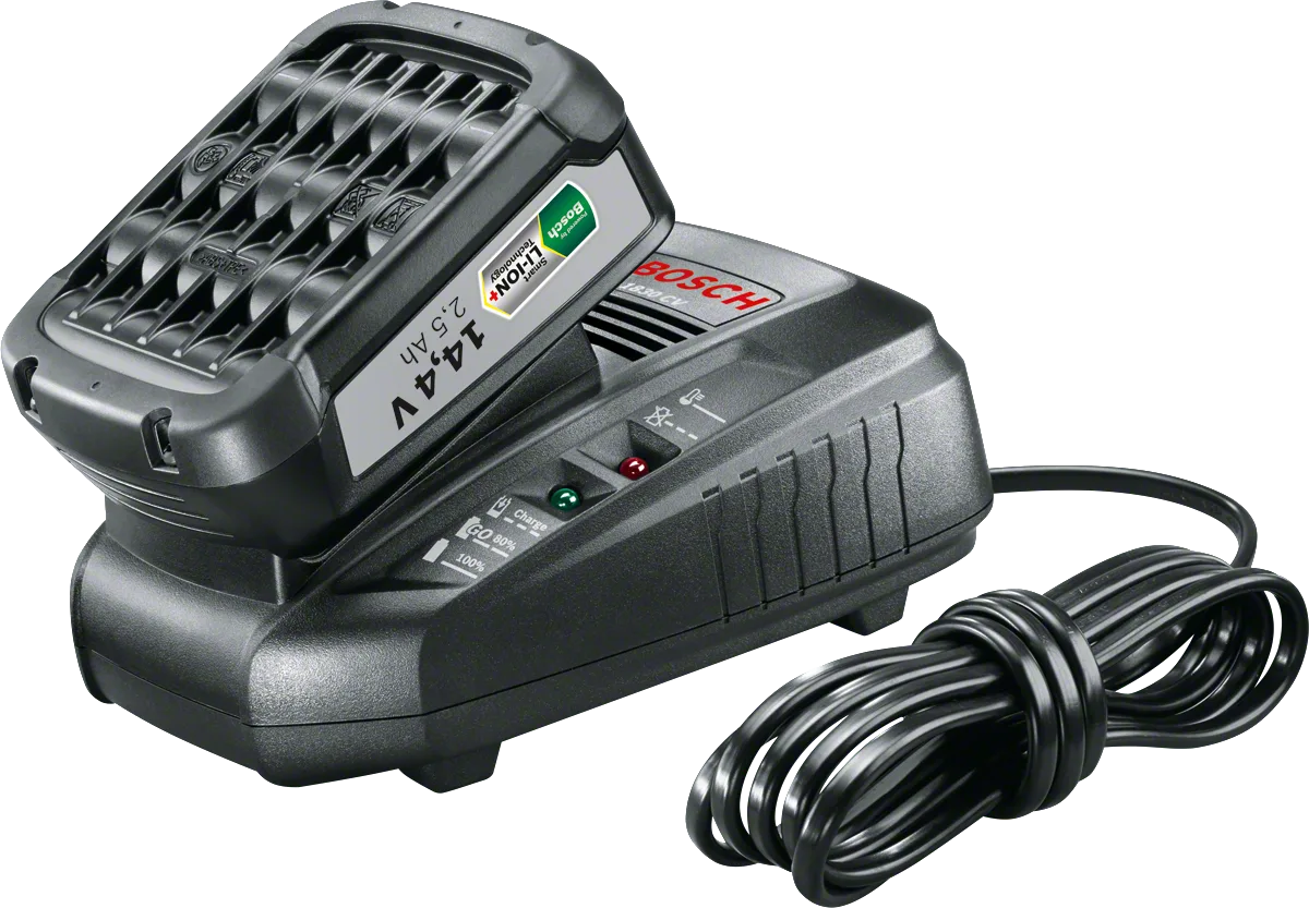 Bosch Akü paketi PBA 14.4V 2.5Ah W-B