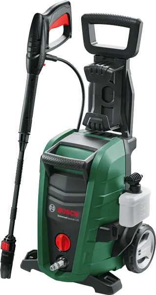 Bosch UniversalAquatak 125 Yüksek Basınçlı Yıkama Makinesi