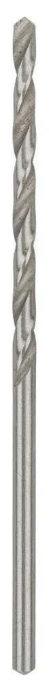 Bosch - HSS-G Metal Matkap Ucu 2,4*57 mm 10'lu Paket