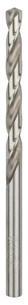 Bosch - HSS-G Metal Matkap Ucu 6,5*101 mm 10'lu Paket