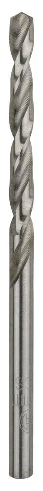 Bosch - HSS-G Metal Matkap Ucu 4,3*80 mm