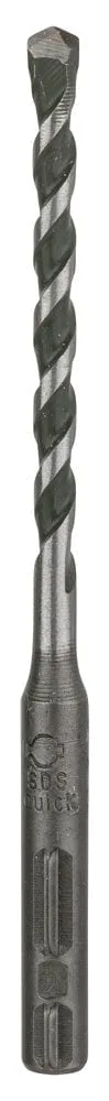 Bosch - SDS-Quick, Uneo için Çok Amaçlı Matkap Ucu 5*100 mm
